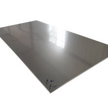 2205  2507 stainless steel plate Metal in Wuxi factory prices